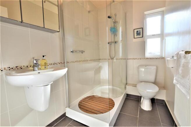 En suite