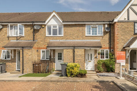 Magnolia Avenue, Abbots Langley, Hertfordshire