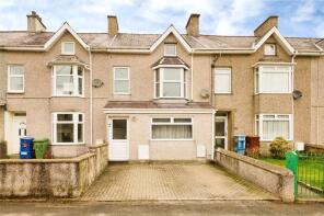 52, Bryncelyn, Caernarfon LL54 6AB