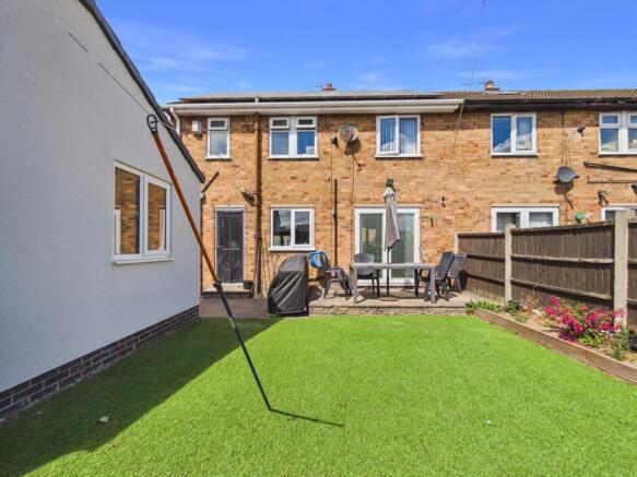 3 bed End of Terrace for sale Image 4