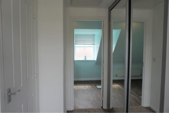 Master Dressing Room