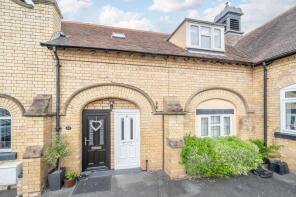 50, Upton Road, Worcester WR2 4TZ