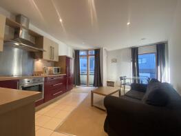 Apartment 1, 32 Trinity House, Blucher Street, Birmingham B1 1QH