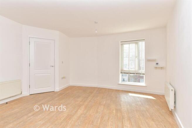 Kitchen/Dining/ Living Area
