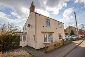 15, Hospital Lane, Boston PE21 9EE