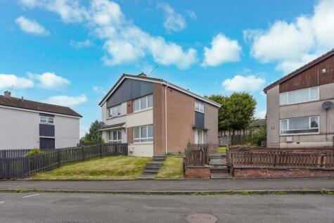 19 Park View, Fauldhouse, EH47 9JT
