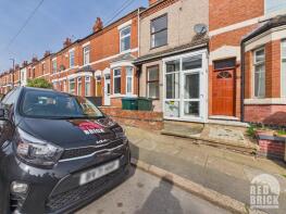 60, Newcombe Road, Coventry CV5 6NN