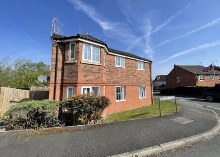 Briarswood, Biddulph