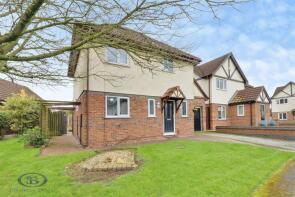 32, Woodland Gardens, Crewe CW1 4JS