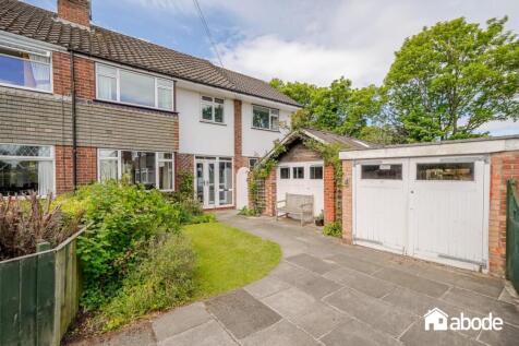 St. Annes Close, Formby, Liverpool
