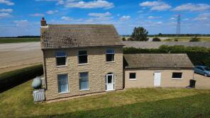 Homeleigh, Claxy Bank, Friskney PE22 8PW