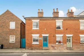 14, East Street, Titchfield, Fareham PO14 4AD