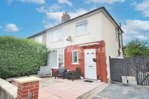 1, Fox Grove, Morecambe LA3 1HU