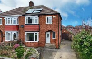 44, Captain Cooks Crescent, Middlesbrough TS7 8NW