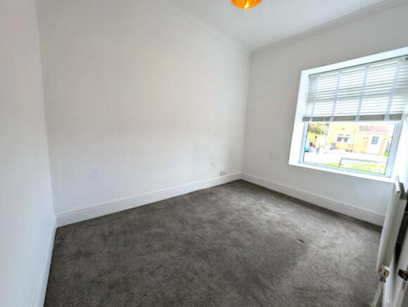 Bedroom 2a