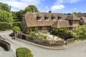3, The Barns, Godalming GU8 6BU