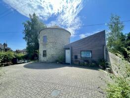 Albion Mill, Rendham Road, Saxmundham IP17 1BJ