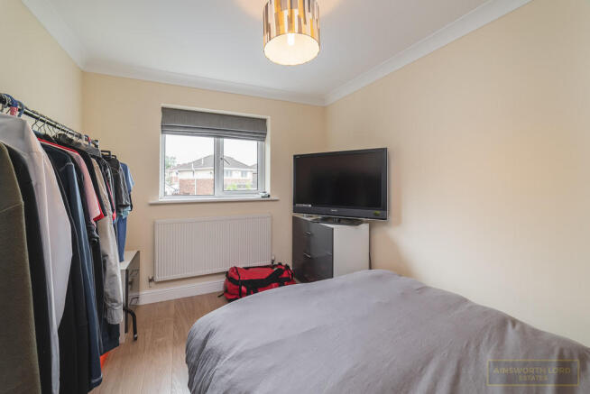 BEDROOM 2