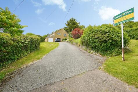 Egerton Road, Temple Ewell, Dover, Kent, CT16