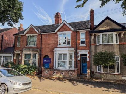 Kingsley Avenue, Kettering