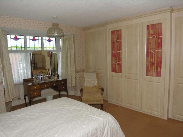 Bedroom 1