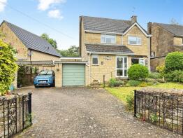 Highbury House, Dr Middletons Road, Chalford Hill, Stroud GL6 8NQ