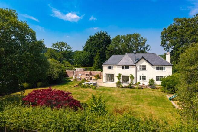 Cothay Cottage