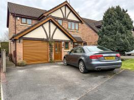15, Field View, Biddulph ST8 6TQ