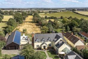 75, Southend, Garsington, Oxford OX44 9DJ