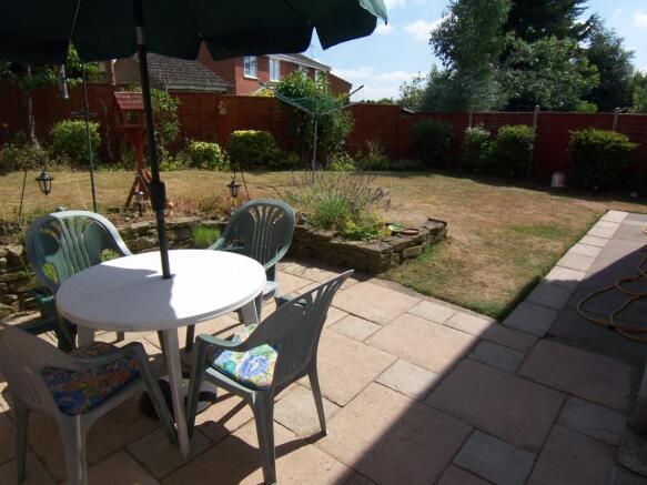 GARDEN