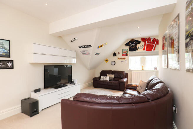 Bedroom 4
