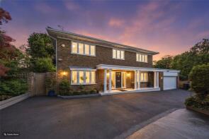 6, Robin Hill Drive, Camberley GU15 1EG