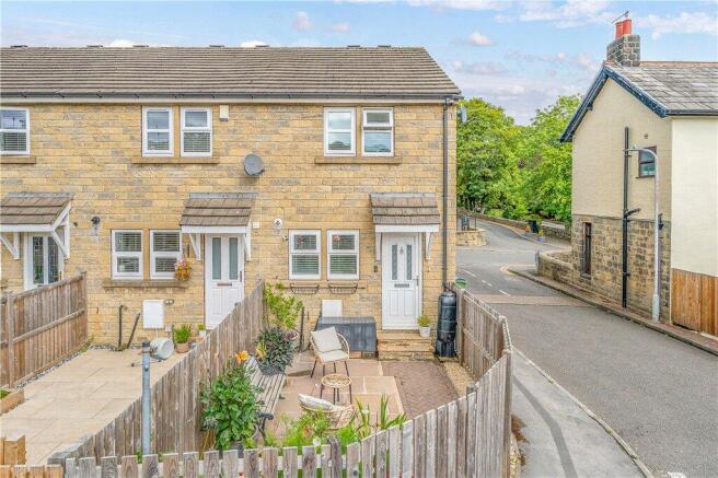 2 bed End of Terrace for sale Image 12