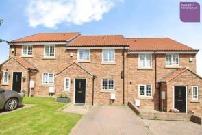 2, Buck Mews, Middleton Road, Darlington DL2 1FP