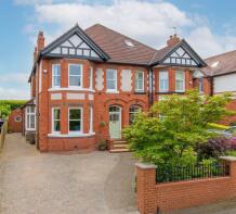 7, Victoria Road, Grappenhall And Thelwall, Warrington WA4 2EN