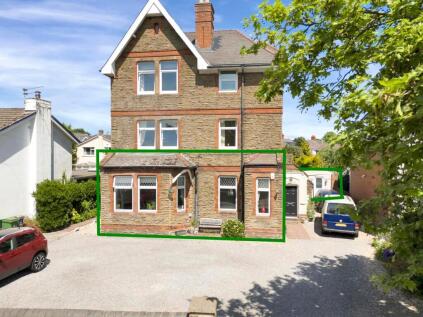 Wingfield Road, Whitchurch, Cardiff, South Glamorgan, CF14