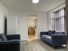 15, Stanley Place, Preston PR1 8NA