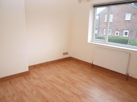 Bedroom One (1)