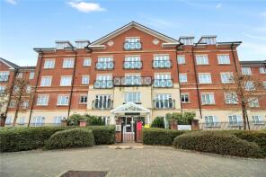 12, Priory Manor, Chastleton Road, Redhouse, Swindon SN25 2GZ