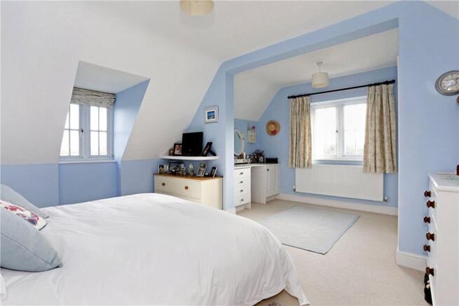 Master Suite