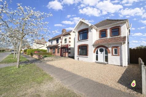George Borrow Road, Norwich, Norfolk, NR4 7HU