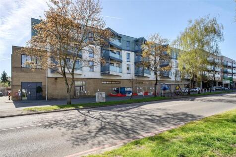 Glebe Way, West Wickham