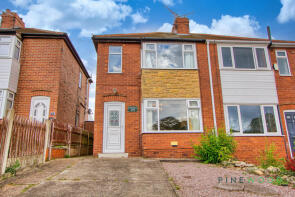 24, Hillside, Whitwell S80 4PH