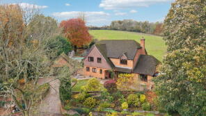 Abhishek, Solesbridge Lane, Chorleywood WD3 5SR