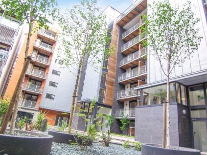 The Base, 12 Arundel Street, Castlefield, Manchester City Centre, M15