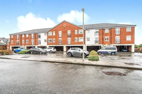 Southgate Way, Dudley, West Midlands, DY1