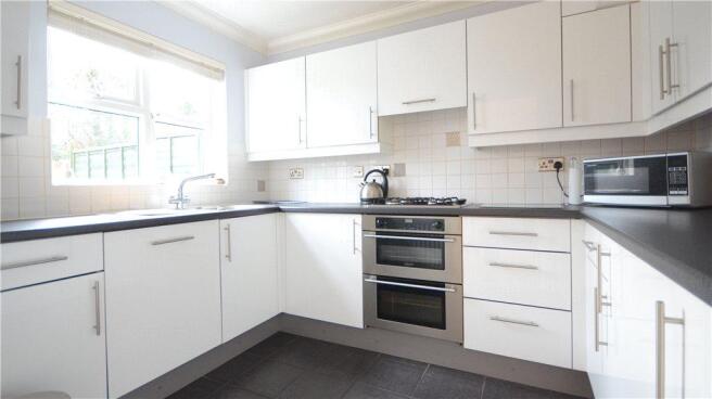 Kitchen 1