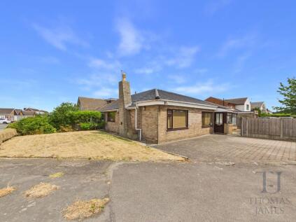 Rectory Road, Cotgrave, NG12