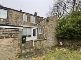 21, Albert Street, Queensbury, Bradford BD13 1AT