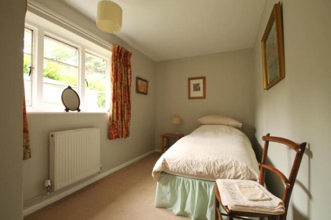 Single Bedroom 2